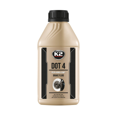 K2 DOT 4 500G