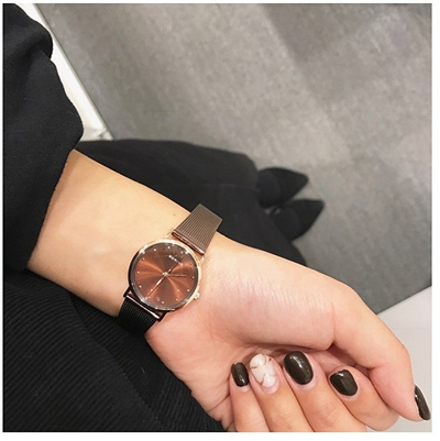 Orë dore Bering Classic 13426-265