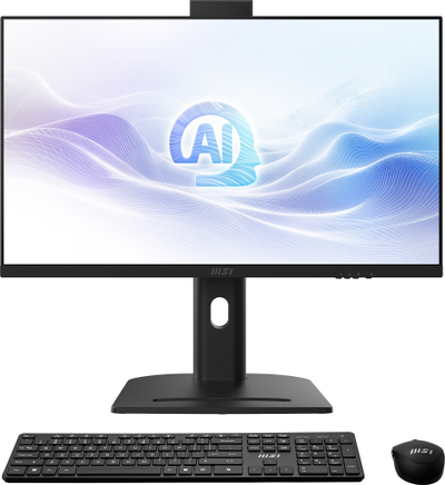 Kompjuter MSI Modern AM273QP AI, 32GB, 1TB, i zi