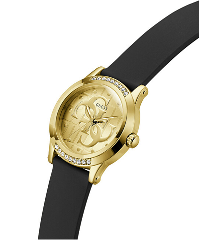 Orë për femra Guess Annette GW0860L1, e zezë