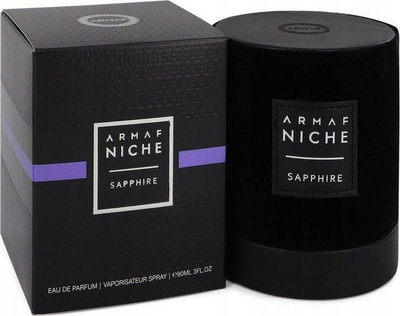Eau de Parfum Eau de Armaf Sapphire, 90ml