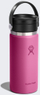 Shishe termike Hydro Flask Wide Mouth Flex Sip, 473 ml, çelik inox, Reef