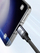 Kabllo karikimi Joyroom Strong Cable, 2 në 1 USB C në 2x USB C, 1.5m, 100W, gri