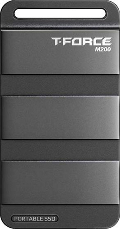 SSD TeamGroup T-Force M200 4TB (T8FED9004T0C102), i zi
