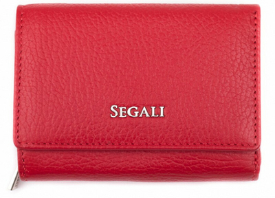 Kuletë Segali 7106 B, i kuq