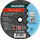 Disk prerës për metal Metabo Novorapid 616274000, 230mm, set 25 copë