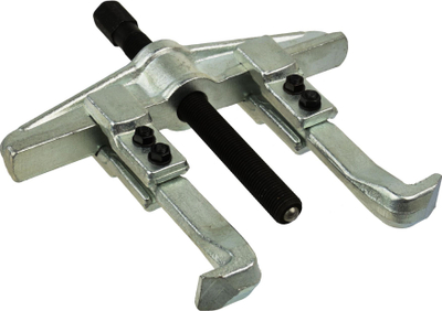 Tргач за лежишта Geko G02201, 2 крака, 150mm