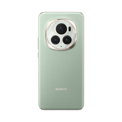 Celular Honor Magic 6 Pro, 6.8", 12GB RAM, 512GB, 5G, i gjelbër