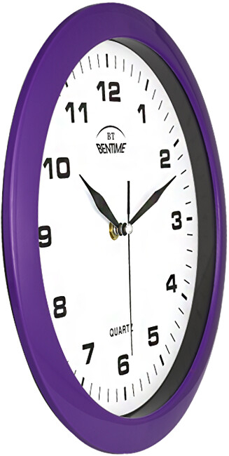 Orë muri Bentime, vjollcë
