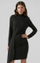 Fustan Vero Moda VMHEVI Regular Fit 10295746 Black