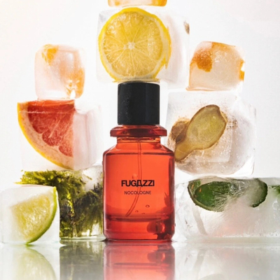 Extrait de Parfum Fugazzi Nocologne, 100 ml