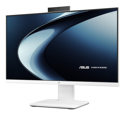 Kompjuter All in One ASUS P470VAK, 27", i5 13 Gen, 16GB 512GB, i bardhë