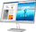 Monitor Lenovo L27i-40, 27", LED, ngjyrë argjendtë