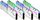 Memorie G.Skill Trident Z Royal, DDR4, 64 GB