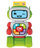 Robot edukativ Eddie, interaktiv, për fëmijë 4-6 vjeç, shumëngjyrësh