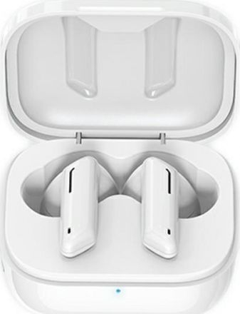 Kufje TWS Awei T36, Bluetooth 5.1, me anulim zhurme, të bardha