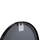 Pasqyrë Archer ovale 59x79Hcm (HM4500.01), zezë