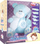 Arush gjumi pelushi Madej Blue Sleepy, 30 cm, me projektor dhe ninulla, blu