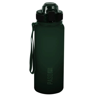 Paso Termos 850Ml Black Ppbl-3028