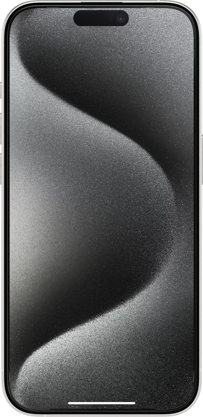 Mbrojtës ekrani OtterBox Premium Pro Glass për iPhone 16 Pro, xham privatësie, antimikrobik, transparent