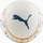Top futbolli Puma Neymar Jr Graphic Ball 084232 01, madhësi standarde, i bardhë