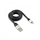 Kabllo SBOX, USB-micro USB, M/M, 2.4A