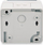 Prizë për 2 module Keystone(LAN) Digitus (DN-93844-OD), hiri