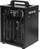Ngrohës elektrik Yato YT-99690, 2 kW, IP24, i zi