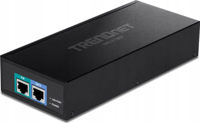 Injektor PoE++ TRENDnet TPE-319GI, 10G, 90W, i zi
