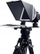 Teleprompter Feelworld TP13A, 13\", kënd i gjerë, për smartphone edhe tablet