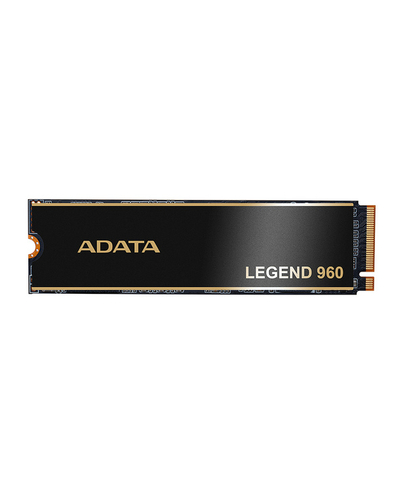 SSD M.2 ADATA LEGEND 960, 1000GB, PCI Express 4.0 NVMe, i zi