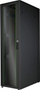 Kabinet rrjeti Digitus DN-19 42U-6/10-B-1, 42U, strukturë çelik, gri