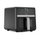 Fritezë Chefman TurboFry Touch Digital XL, 8.5L, DC Motor Window, e zezë