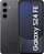 Telefoni Samsung Galaxy S24 FE, 8GB RAM, 256GB, gri grafit