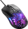 Mouse gaming GLORIOUS Model O Eternal, optik, RGB, i zi