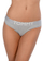 Brekë Tommy Hilfiger Tommy Mini Thong  UW0UW01060-004, S, hiri