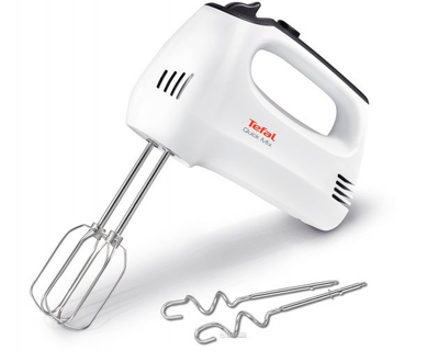 Mikser dore Tefal HT310138, 300W, i bardhë