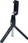 Selfie stick tripod Maxlife MXST-100, Bluetooth, deri 69 cm, i zi