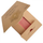 Face Facts Blotting Paper – 100 Sheets