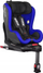 Седиште за автомобил Sparco SK500i, reboarder, до 18kg, црно сино