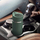 Термичка чаша Ninja Sip Perfect DW1603EUUKGN, 400 ml, нерѓосувачки челик, зелена