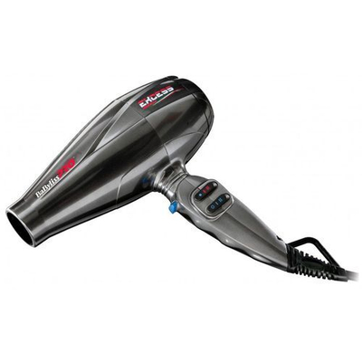 Tharëse për flokë Babyliss Pro Excess Professional IONIC (BAB6800IE), woman
