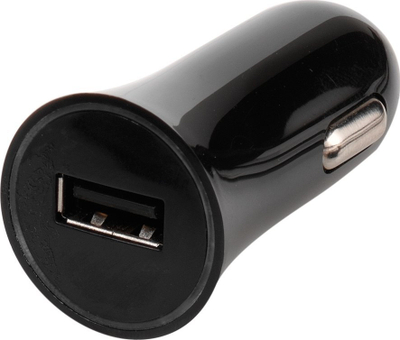 Karikues makine Vivanco CARCHARGERVVUSBC3A, 1x USB 2.0, 3A, i zi