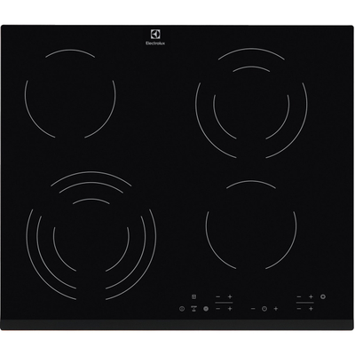 Pllakë Electrolux EHF6343FOK