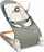 Leagani elektrik Caretero PINE, me lodra, gri