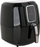 Fritezë Lund T67574, 1800 W, 5.2 kg, e zezë