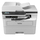 Printer multifunksional Brother MFC-B7800DN, laser mono, duplex automatik, gri