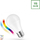 Poç elektrik LED Spectrum GLS E27, 13W