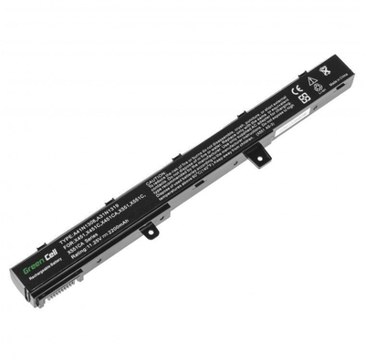 Bateri Green Cell për Asus (AS90), 11.25V, 2200mAh