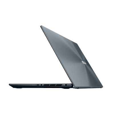 Laptop ASUS ZenBook Pro 15 OLED UM535QE-KY260W, 15.6", AMD Ryzen 7, 16GB RAM, 1TB SSD, AMD Radeon Graphics, i hirtë